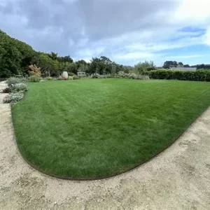 Superior Lawn Mix - in 25 lb bags
